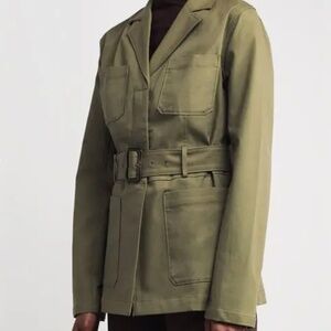 PAIGE Cluny Jacket